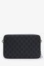 Gucci Grey GG Supreme Mini Shoulder Bag