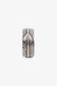 David Yurman Sterling Silver Feather Detail Ring Size 10.5 Mens
