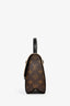Louis Vuitton Monogram 'Chain-It' PM Top Handle with Strap