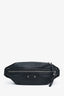 Balenciaga Grey Leather Neo Lift Classic Studs Waist Bag