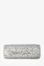Christian Dior 2021 Grey Large Toile de Jouy Reverse Lady D-Lite Tote with Strap