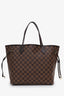 Louis Vuitton Damier Ebene Neverfull MM