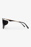 Saint Laurent Black Frame SL M137 Amelia Sunglasses