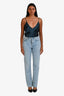 Agolde Light Wash Lana Jeans Size 23