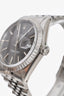 Rolex Stainless Steel Oystersteel Datejust 31 Watch