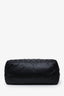Pre-loved Chanel™ 2009-10 Black Nylon Quilted Large Coco Cocoon Tote