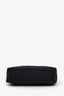 Prada Black Re-Nylon Re-Edition 2005 Crossbody Bag with Strap and Pouch