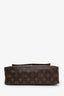 Louis Vuitton 2006 Monogram Mini Looping Bag