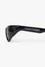 Balenciaga Black BB0202s Sunglasses
