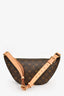 Louis Vuitton Monogram Bum Bag