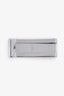 Cartier Stainless Steel Santos de Cartier Money Clip