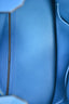 Hermès Bleu Zanzibar Epsom Leather Birkin 35