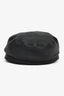 Gucci Leather Newsboy Hat Size L
