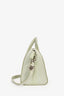 Givenchy Light Green Box Leather Small Antigona Bag