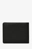 Louis Vuitton 2006 Black Tiaga Leather 'Multiple' Bi-fold Wallet