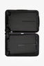 Rimowa Black Polycarbonate Essential Check-In M Suitcase