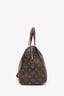 Louis Vuitton Monogram Canvas Retiro NM Bag with Strap