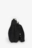 Prada Black Re-Nylon Padded Shoulder Bag