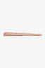 Christian Dior Pink 'Toile de Jouy' Hand Fan
