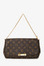 Louis Vuitton 2013 Monogram Favourite Crossbody Bag