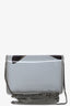 Burberry Light Blue Deer Jessie Bambi Chain Card Case