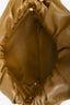 Bottega Veneta Brow Leather Chain Pouch