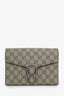 Gucci GG Supreme Monogram Dionysus Small Bag