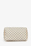Louis Vuitton 2007 Damier Azur Speedy 30