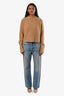 Levi's Light Blue Denim 90s 501 Jeans Size 29