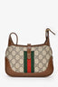 Gucci GG Monogram Canvas Mini Jackie 1961 Bag