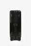 Rimowa Black Polycarbonate Essential Check-In M Suitcase