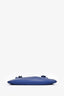 Hermès 2018 Navy Blue Leather Aline Mini Bag