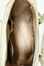 Givenchy Light Green Box Leather Small Antigona Bag