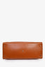 Hermès 2010 Gold Kelly Voyage 50