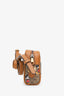 Gucci x Disney Micro GG Monogram Crossbody Bag