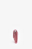 Pre-loved Chanel™ Pink Lambskin Cardholder