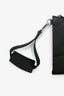 Maison Margiela Black Leather 4 Stitch Clutch