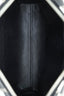 Pierre Hardy Black Maxi Cube Box Messenger Bag