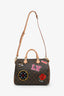 Louis Vuitton 2020 Black Epi Leather Pochette Jour GM Pouch