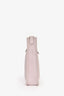 Hermès 2023 Mauve Pale Clemence Leather Mini Evelyne TPM 16 Crossbody