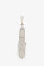 Gucci Off White Guccissima Jackie O Punch Hobo
