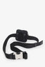 Prada Black Re-Nylon Tessuto Pouch Belt Bag