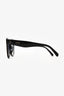 Celine Black Oversized Square Sunglasses