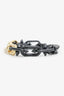 Tiffany by Pharrell Williams Titanium/Gold Diamonds Titan Bracelet