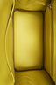 Hermès 2023 Lime Matte Alligator Mississippiensis Birkin 25 With Palladium Hardware