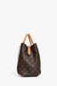 Louis Vuitton 2017 Monogram Canvas Montaigne GM