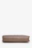 Salvatore Ferragamo Pink Metallic Leather Icona Lisetta Shoulder Bag