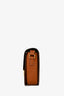 Celine Natural Tan Smooth Calfskin Classique Triomphe Bag GHW