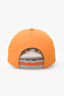 Hermès Yellow Neobain H Logo Baseball Cap