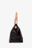 Louis Vuitton 2008 Burgundy Vernis Monogram Bellevue GM
